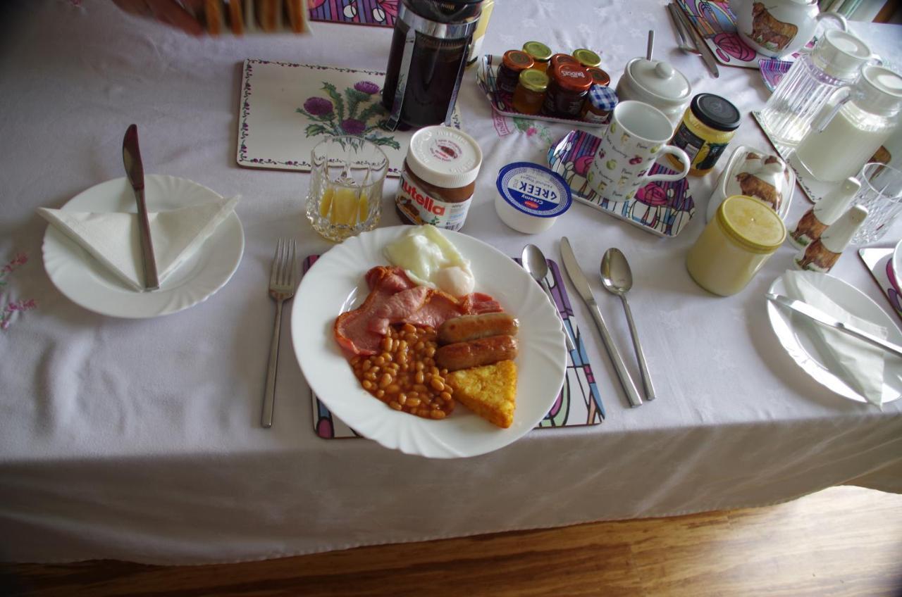 Bed and Breakfast Carrig Lios à Thurso Extérieur photo